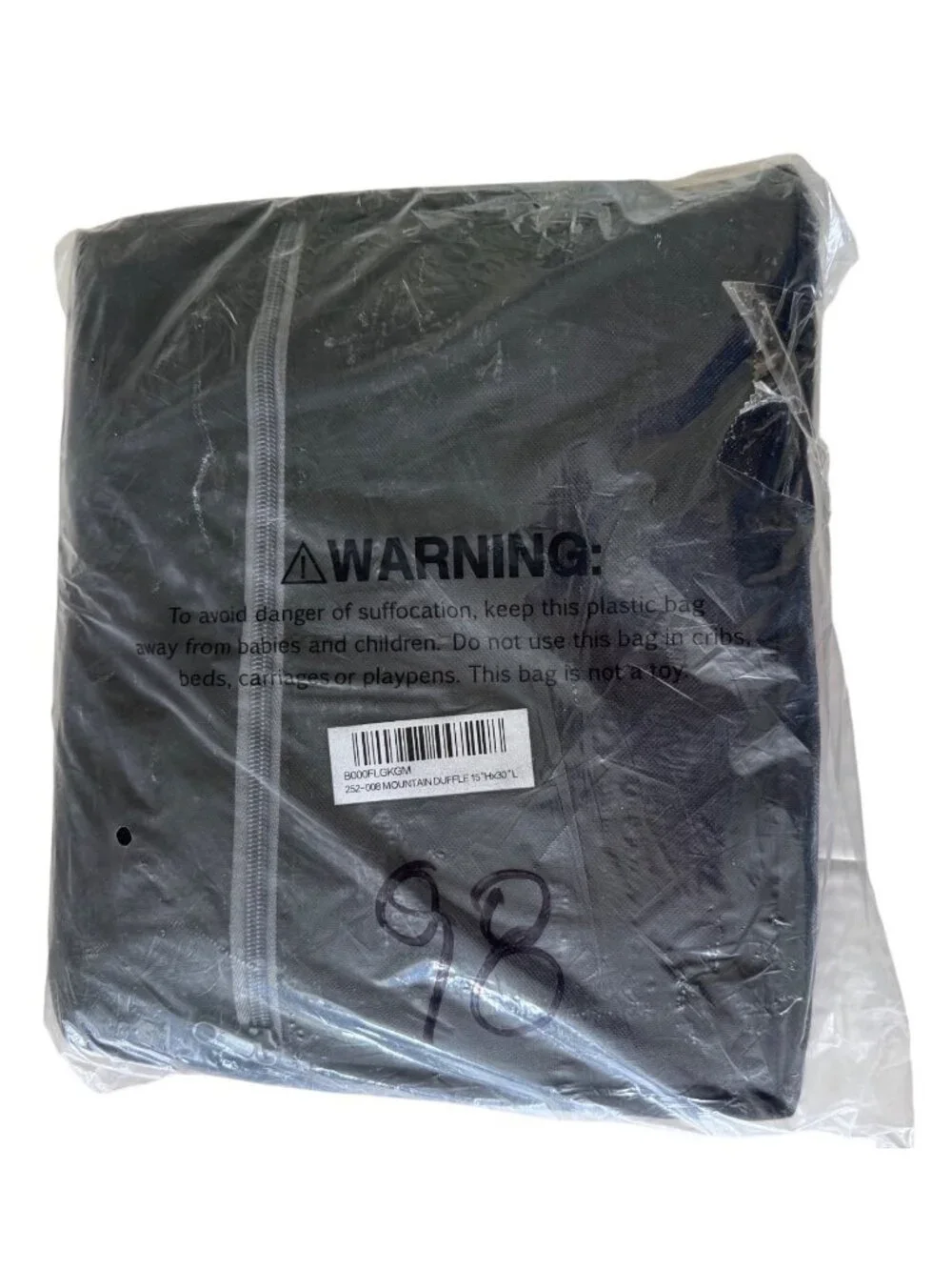 Outdoor Products durable versatile